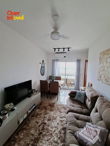 apartment em Avenida Heráclito Fontoura Sobral Pinto, Condomínio Guaporé 1 - Ribeirão Preto - SP