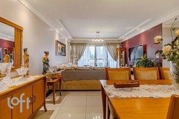apartment em Rua Fernão Dias, Pinheiros - São Paulo - SP