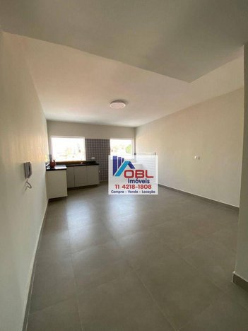 apartment em Rua Assupá, Vila Prudente - São Paulo - SP