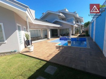 house em Rua Gustavo Zimmermann, Itoupava Central - Blumenau - SC