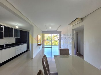 apartment em Rua 25 de Agosto, Itoupava Norte - Blumenau - SC