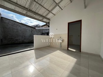 house em Rua Gustavo Bernedt, Cordeiros - Itajaí - SC