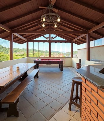 house em Rua Jurema Beckhauser, Tribess - Blumenau - SC