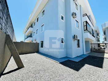 apartment em Rodovia Baldicero Filomeno, Ribeirão da Ilha - Florianópolis - SC