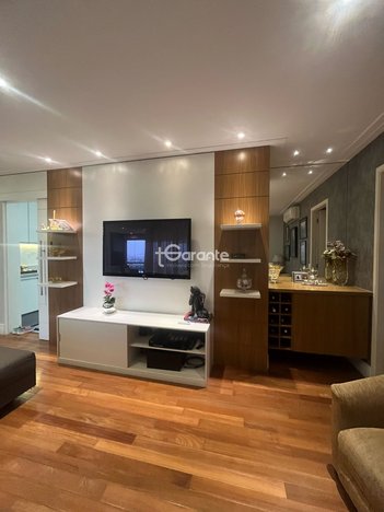 apartment em Rua Professor Rodolfo São Tiago, Belenzinho - São Paulo - SP
