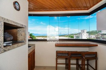 apartment em Travessa do Carnavalesco, Saco dos Limões - Florianópolis - SC