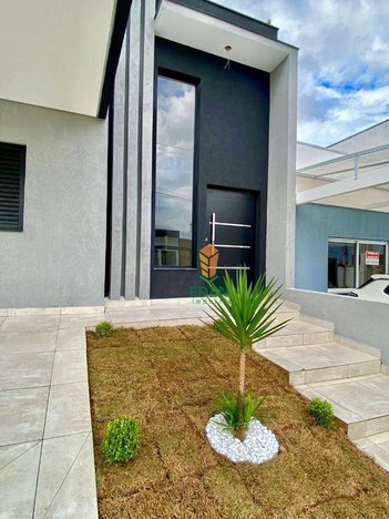 house em Rua Selma Aparecida Said, Horto Florestal - Sorocaba - SP