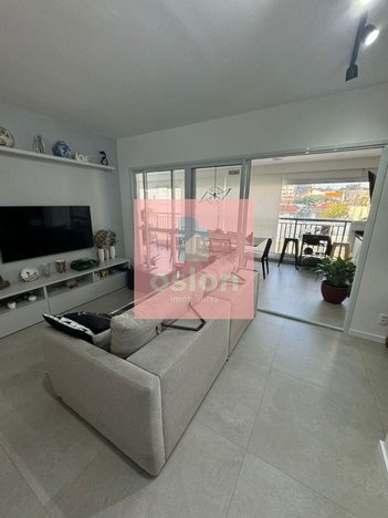 apartment em Avenida Imperatriz Leopoldina, Vila Leopoldina - São Paulo - SP