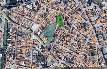 commercial_building em Rua Pedro Carrilho, Vila Manfredi - Jundiaí - SP