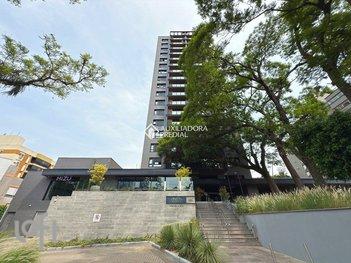 apartment em Anita Garibaldi, Boa Vista - Porto Alegre - RS