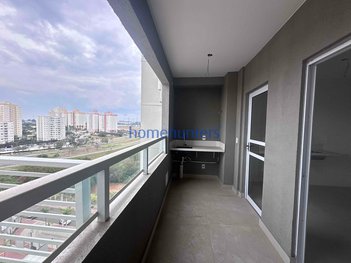 apartment em Rua Aguinaldo Xavier de Souza, Loteamento Parque São Martinho - Campinas - SP