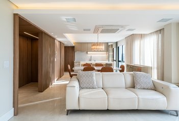 apartment em Coronel Claudino, Cristal - Porto Alegre - RS