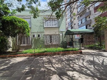 apartment em Rua Veador Porto, Santana - Porto Alegre - RS