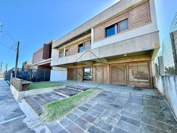 house em Avenida Noiva do Mar, Xangri-Lá - Xangri-Lá - RS