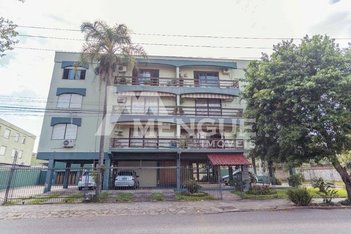 apartment em Bogotá, Jardim Lindóia - Porto Alegre - RS