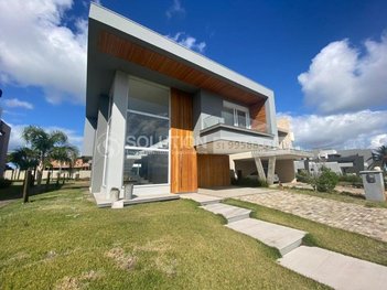 house em Estrada do Mar, Centro - Capão da Canoa - RS