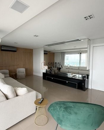 apartment em Rua Pablo Picasso, Água Branca - São Paulo - SP