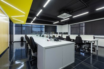 office em Cantagalo, Vila Gomes Cardim - São Paulo - SP