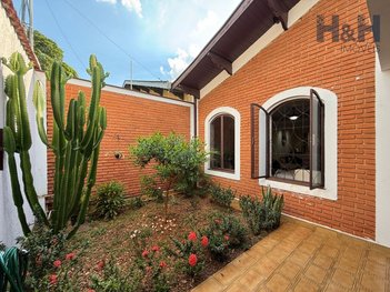 house em Rua Padre Joaquim do Canto, Nova Piracicaba - Piracicaba - SP