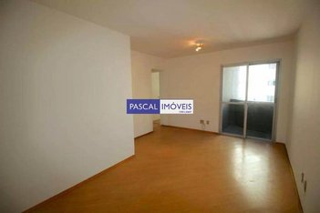 apartment em Rua Barão de Jaceguai, Campo Belo - São Paulo - SP