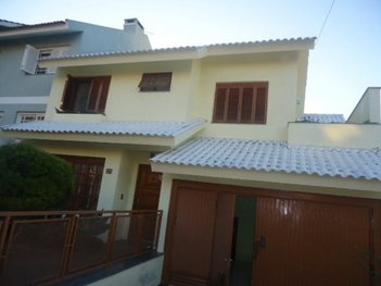 house em Professor Antonio Jose Remiao, Espírito Santo - Porto Alegre - RS