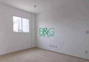 apartment em Rua do Oratório, Mooca - São Paulo - SP