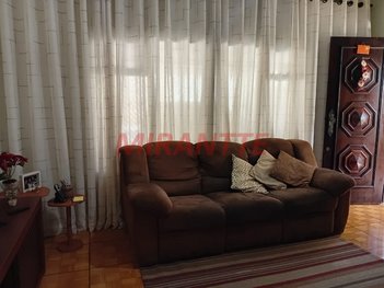 house em Rua Alice Blanche, Lauzane Paulista - São Paulo - SP