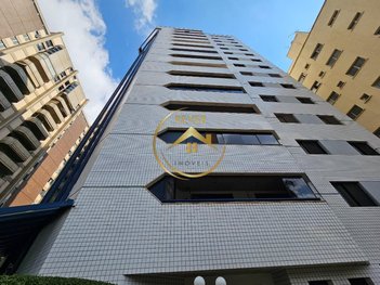 apartment em Rua Coronel Quirino, Centro - Campinas - SP
