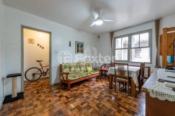 apartment em Avenida Wenceslau Escobar, Vila Conceição - Porto Alegre - RS