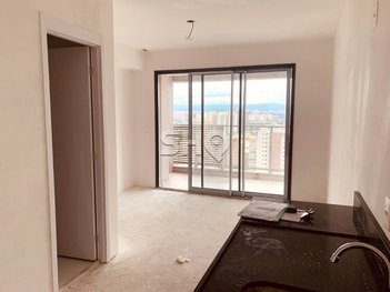 apartment em Avenida Pompéia, Vila Pompéia - São Paulo - SP