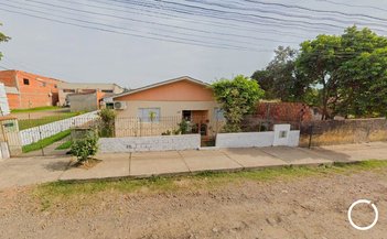 house em Rua Amapá, Lorenzi - Santa Maria - RS