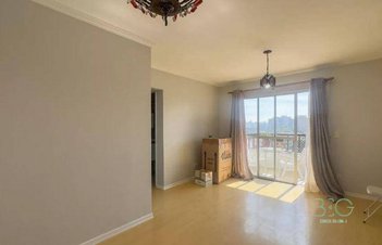 apartment em Rua Doutor Jesuíno Maciel, Campo Belo - São Paulo - SP