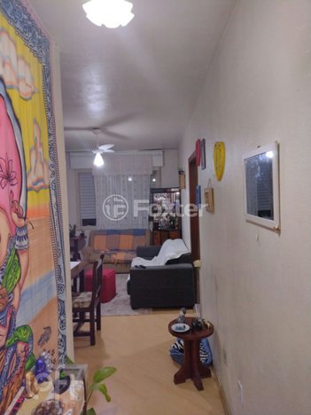 apartment em Rua Amauri Cafrune, Rubem Berta - Porto Alegre - RS