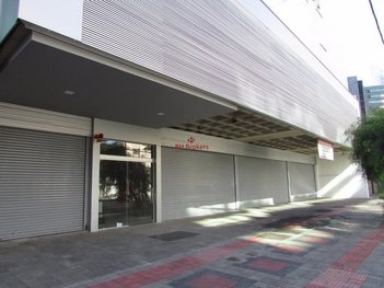 business em do Contorno, Santa Efigênia - Belo Horizonte - MG