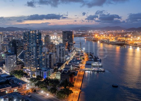 Cômodo Condomínio