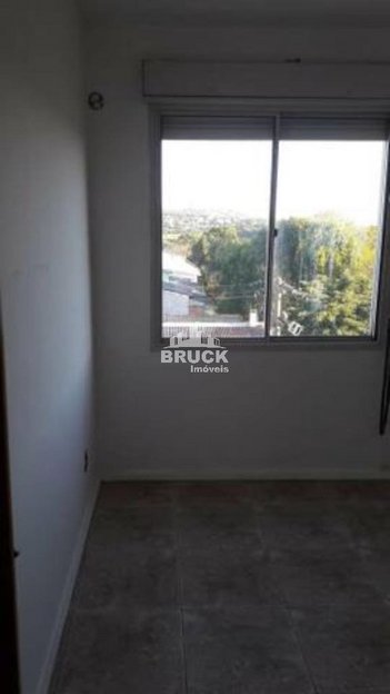 apartment em Derocy Giacomo da Silva, Vila Nova - Porto Alegre - RS