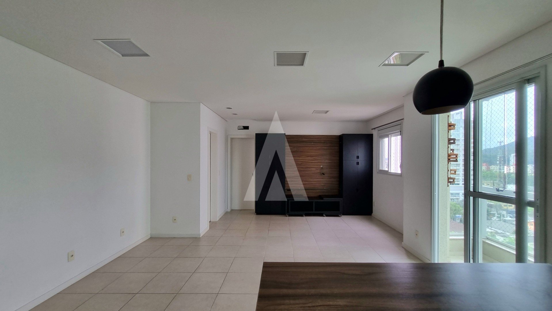 SALA DE ESTAR E JANTAR L2