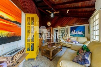 house em Rua Doutor Ernesto Miranda, Jardim São Pedro - Porto Alegre - RS