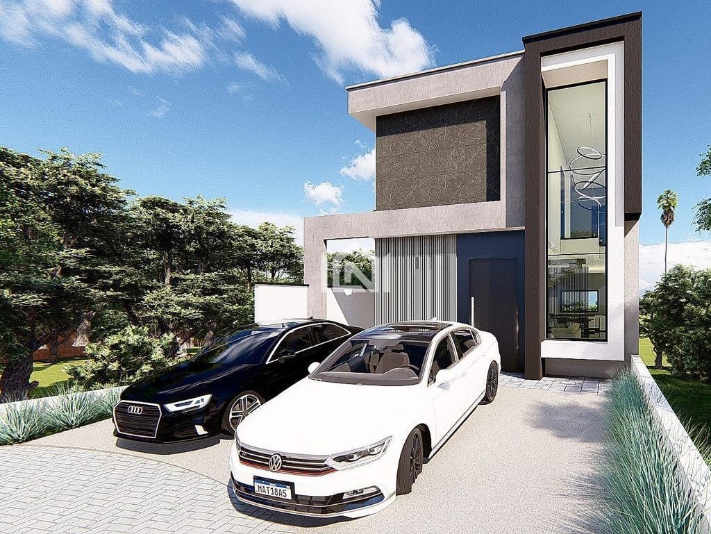 Condomínio The Square Village Fachada do projeto