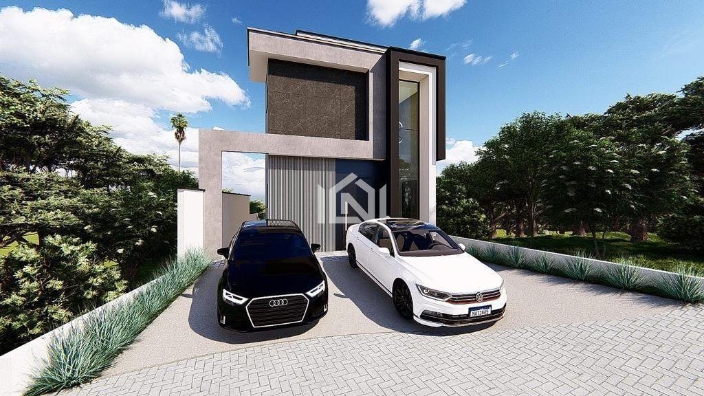 Condomínio The Square Village Fachada do projeto