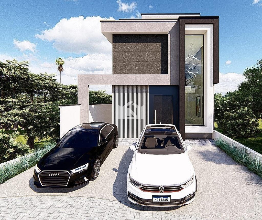 Condomínio The Square Village Fachada do projeto