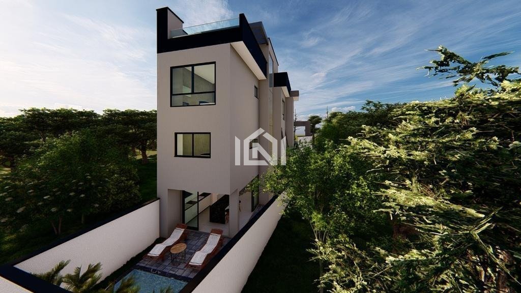 Condomínio The Square Village Fachada do projeto