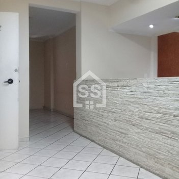 office em Avenida Angélica, Higienópolis - São Paulo - SP