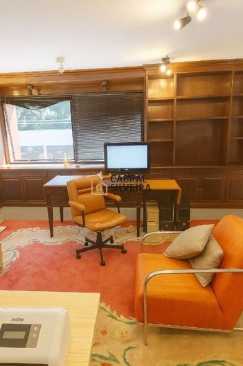 office em Rua Monte Alegre, Perdizes - São Paulo - SP