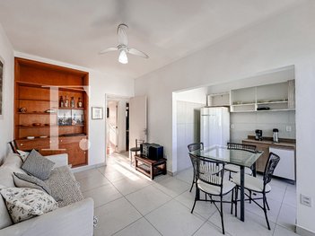 apartment em Avenida Central, Centro - Xangri-Lá - RS