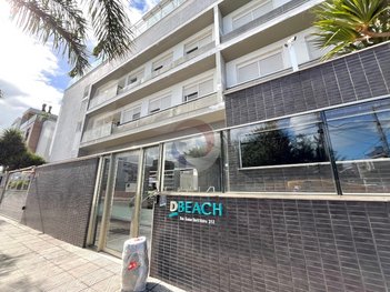 apartment em Rua Gilmar Darli Vieira, Campeche - Florianópolis - SC