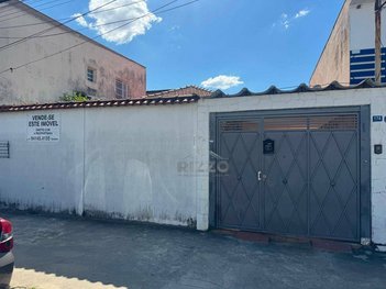 house em Rua Pedro Perella, Vila Adelaide Perella - Guarulhos - SP