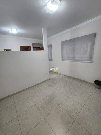 office em Rua Estrela, Vila Assunção - Santo André - SP