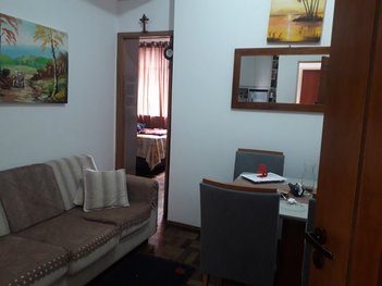 apartment em Rua Brigadeiro Tobias, Centro - São Paulo - SP