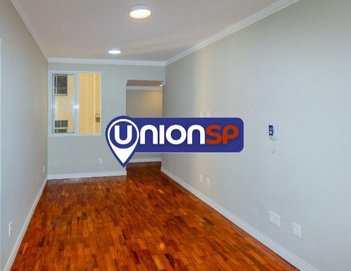 apartment em Rua das Palmeiras, Vila Buarque - São Paulo - SP